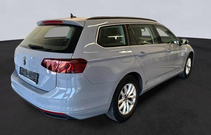 Volkswagen Passat 1.5 TSI DSG Business AHK MATRIX K, миниатюра 19