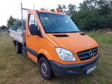 Mercedes-Benz Sprinter 310 / Transporter / Drei Seiten Kipper - Mercedes-Benz Sprinter: 310d