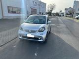 Smart ForTwo cabrio 0.9 66kW Proxy  - Smart ForTwo: Proxy