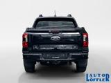 Ford Ranger PHEV Stormtrak D-Kabine NAVI^ RFK^ KLIMA^ - : Pickup, Kabine