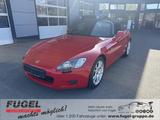 Honda S2000 2.0 i-VTEC Cabrio Xenon|Leder|2.Hand|Alu - Honda aus 2000