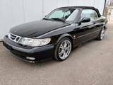 Saab 9-3 2.0t Deauville Hirsch Edition | Nr. 68/99 - gebrauchte Saab 45725 aus dem Jahr 1999