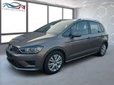 Volkswagen Golf Sportsvan VII Comfortline*XENON*AHK*PDC* - Volkswagen Golf mit Diesel-Antrieb: Van, Automatik