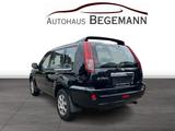 Nissan X-Trail Sport AHK - Nissan X-TRAIL Sport mit Diesel-Antrieb