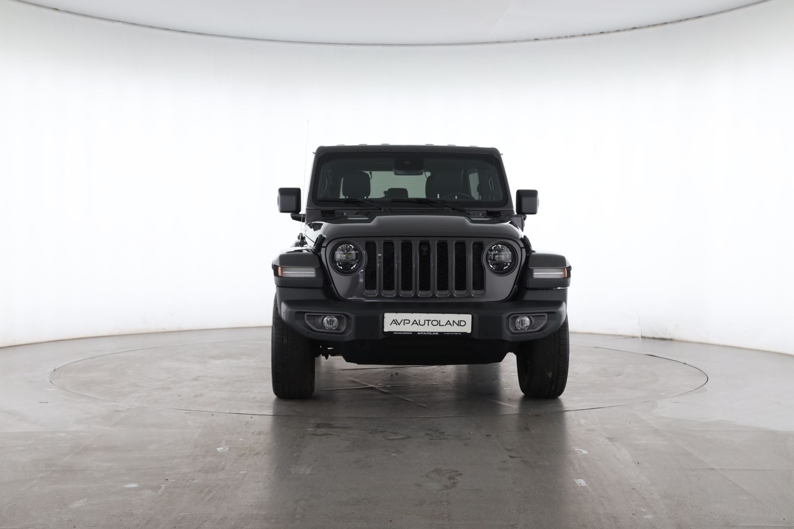 Jeep Wrangler - Bild 5