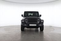 Jeep Wrangler - Vorschau Bild 5