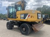 CAT M315D - CAT 315