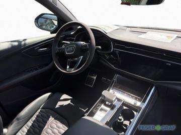 2025 AUDI RSQ8 缩略图 11