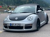 Volkswagen Beetle RSI Cabrio 1.8T - Volkswagen Beetle mit Benzin-Antrieb: 1.8