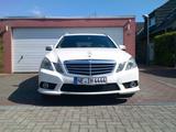 Mercedes-Benz E 500 T Avantgarde AMG-Line, JW-Zustand - Mercedes-Benz E 500: AMG