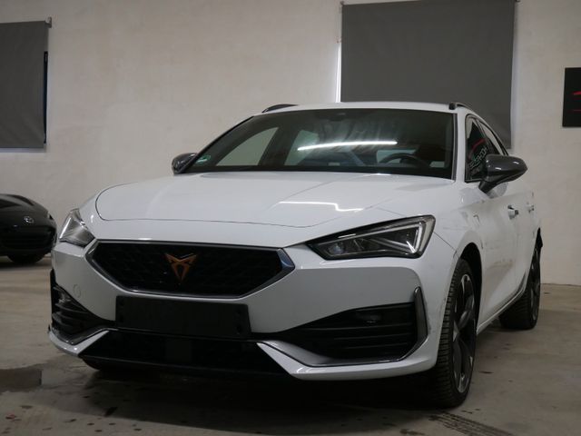 Cupra Leon Sportstourer e-Hybrid LED NAVI CARPLAY SHZ