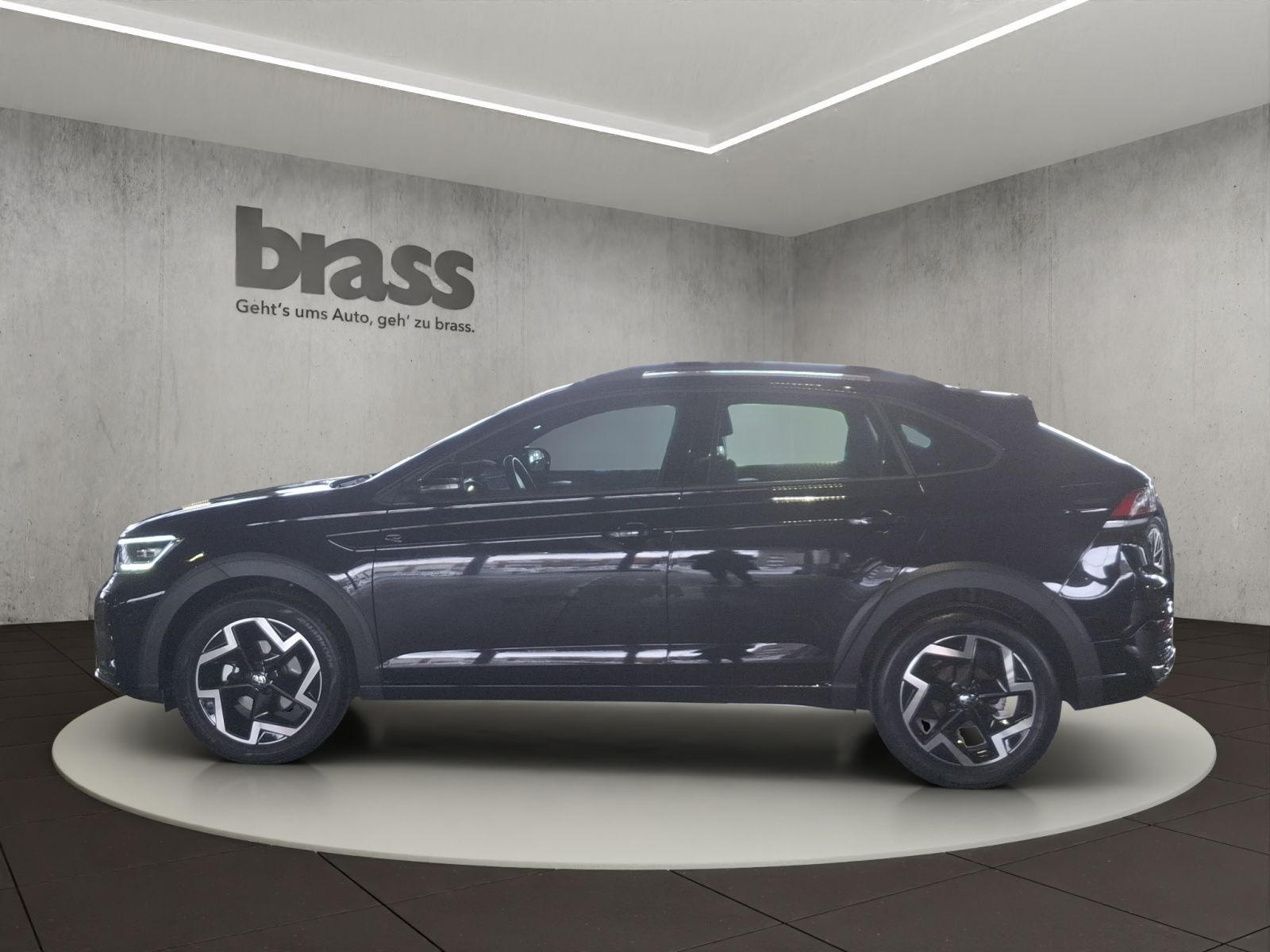 Volkswagen Taigo R-Line 1.0 TSI 7-Gang DSG mit Anschlussgar foto 2