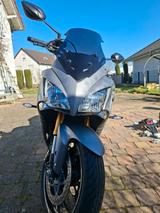 Suzuki GSX-S1000FA - SUZUKI GS 1000