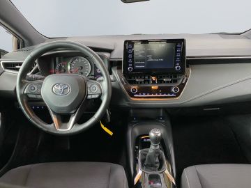 Toyota Corolla - 11