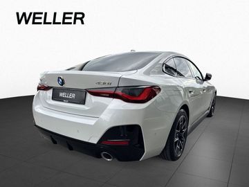 BMW 430 Gran Coupé - 4