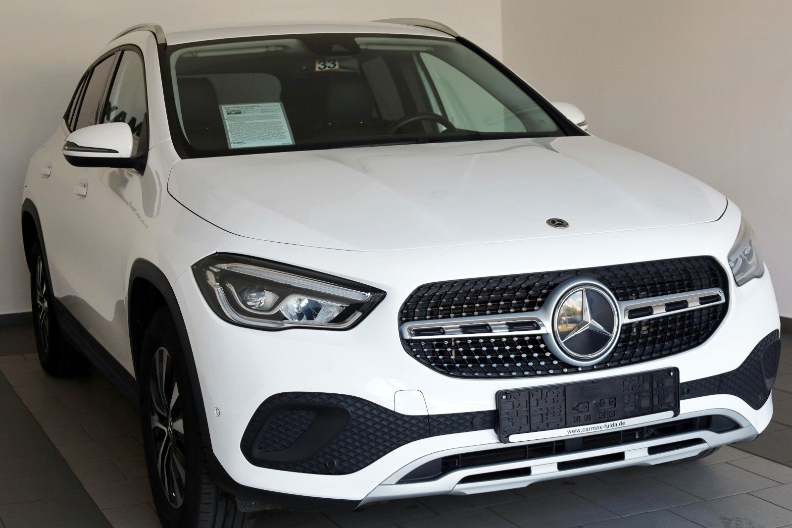 Fahrzeugabbildung Mercedes-Benz GLA 250 e Style,TLeder,Navi,LED,Kamer,CarPlay+WR