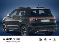 Volkswagen T-Cross - Vorschau Bild 5