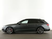 Audi S4 - Vorschau Bild 4