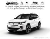 Citroën ë-C3 Aircross 113 Extended-Range MAX*SOFORT verf - Citroën ë-C3 Aircross Tageszulassungen