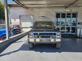 Jeep Wagoneer Cherokee - Jeep aus 1989