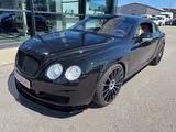 Bentley Continental GT*W12*99.500KM*MEGA-INNEN* - Bentley Continental: W12
