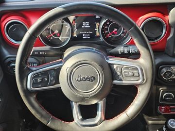 Jeep Wrangler - 9