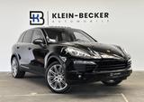 Porsche Cayenne S *Keramik*S-Dach*Luft*18Wege*Burmester* - Porsche Cayenne mit Benzin-Antrieb