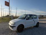 Fiat Seicento 1.1i cat Clima - gebrauchte Fiat Seicento aus dem Jahr 2003