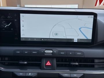 Kia K4 1.6T DCT7 Vision Navi Elektr. Sitz SHZ Klima