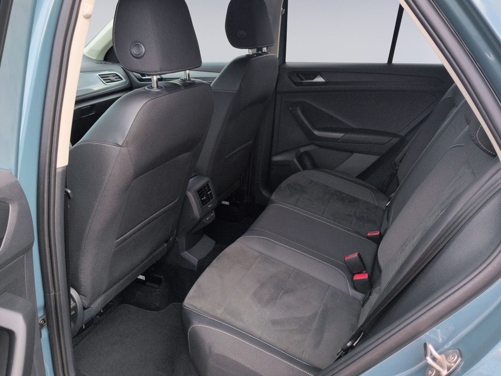 T-Roc 2.0 TDI DSG 4M Style KAMERA+AHK