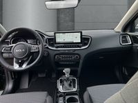 Kia cee'd Sportswagon - Vorschau Bild 11