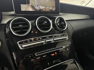 Mercedes C 220 - 10
