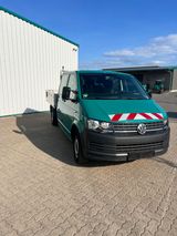 Volkswagen T5 - Gebraucht Hannover