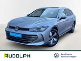 Volkswagen Passat Business 1.5 eTSI DSG HUD LED Navi ACC SH - VW Passat in Halle