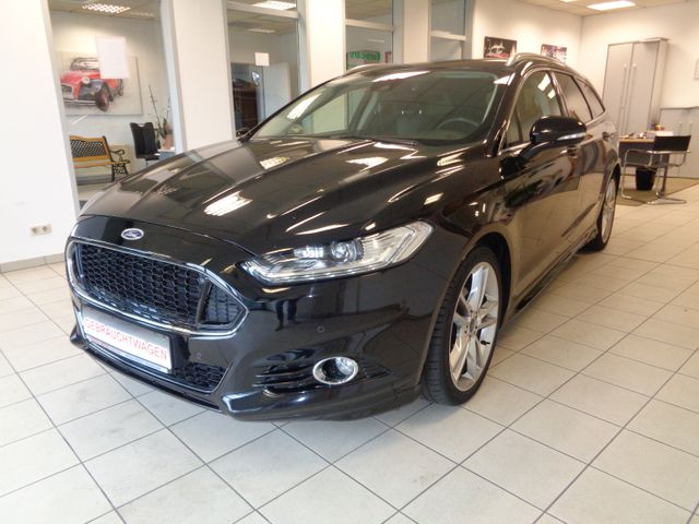 Ford Mondeo 2,0 TDCi 132kW Titanium Turnier PowerS.