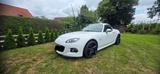 Mazda MX5 NC1 - Mazda MX-5: Nc