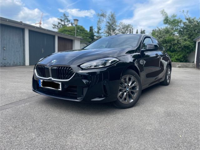 BMW 120d Steptronic - Neuwagen !!!