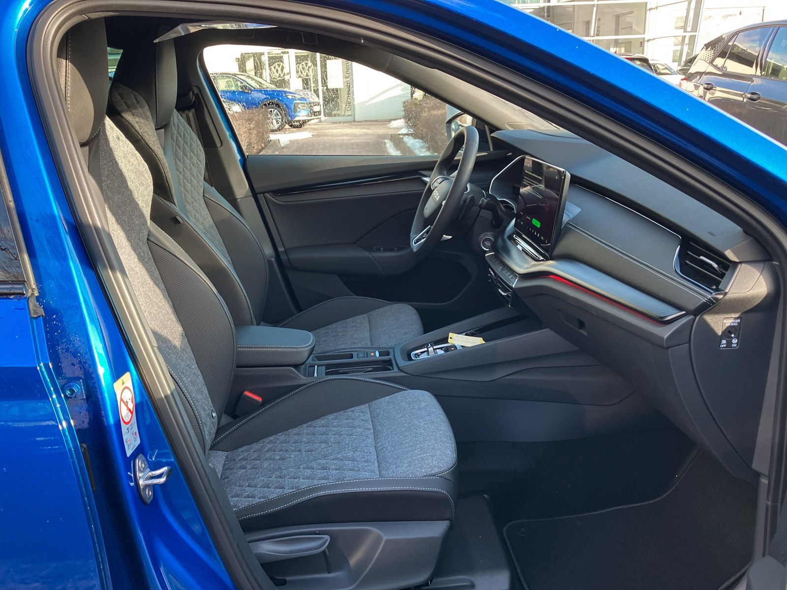 Skoda Octavia - Bild 6