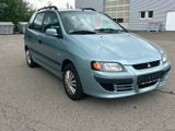Mitsubishi Space Star Comfort 1600#Automatik#Tüv05/2026# - Mitsubishi Space Star aus 2005