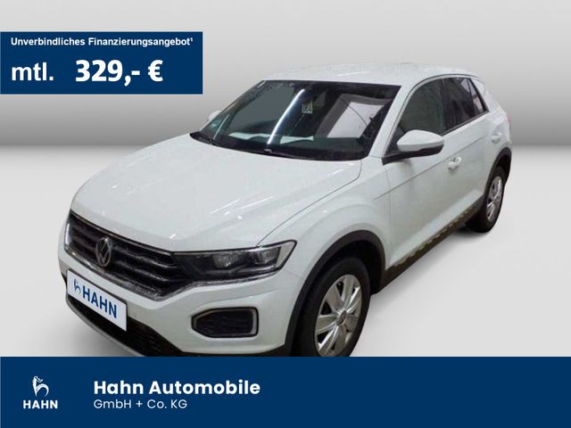 Volkswagen T-Roc 1.5TSI Sport DSG Climatr Sitzh ACC CarPlay