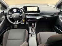 Hyundai i20 - Vorschau Bild 11