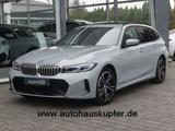 BMW 330 e Tour M Sport AHK°Ad.LED°Pano°HUP+HIFI°elSi - graue BMW 330