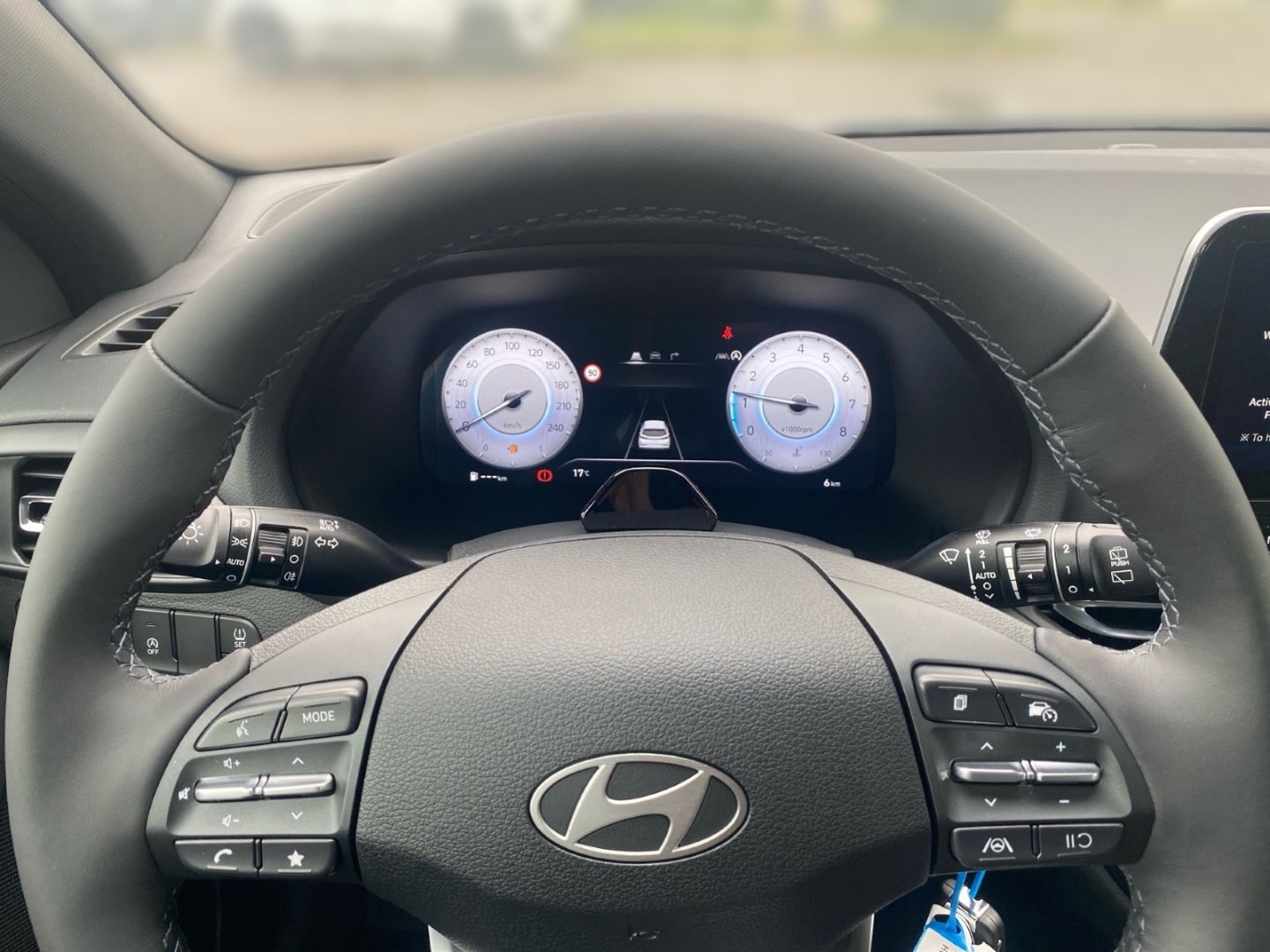 Hyundai i30 – Bild 8