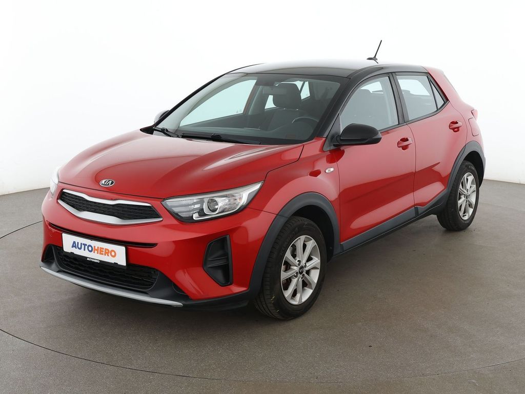 Image of Kia Stonic