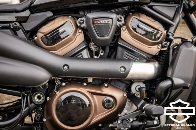 Fahrzeugabbildung Harley-Davidson SPORTSTER S RH1250S  MY23 Sofort verfügbar!