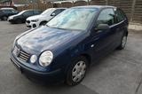 Volkswagen Polo 1.2 47kW Trendline - Volkswagen Polo aus 2003: 1.4