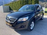 Volkswagen Tiguan 2.0TDI BMT Sport&Style *Klima*SHZ*PDC V+H