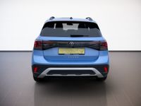 Volkswagen T-Cross - Vorschau Bild 5