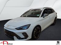 Cupra Leon - Vorschau Bild 1
