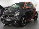 Smart ForTwo Coupe Perfect Aut./NAVI/SHZ/TEMPO/U-FREI! - Smart ForTwo in Erfurt